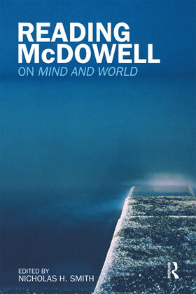 Smith | Reading McDowell | Buch | 978-0-415-21213-7 | sack.de