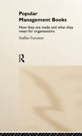Furusten | Popular Management Books | Buch | 978-0-415-21218-2 | sack.de