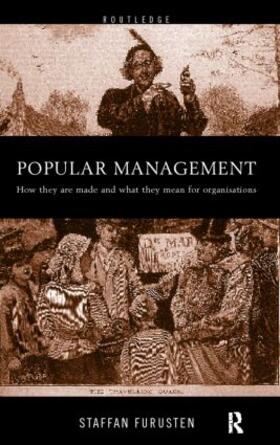 Furusten | Popular Management Books | Buch | 978-0-415-21219-9 | sack.de
