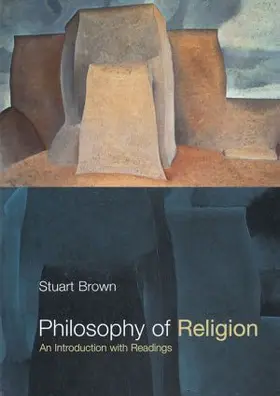 Brown |  Philosophy of Religion | Buch |  Sack Fachmedien