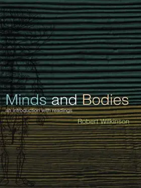 Wilkinson |  Minds and Bodies | Buch |  Sack Fachmedien