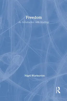 Warburton |  Freedom | Buch |  Sack Fachmedien