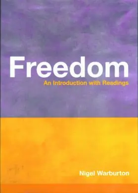 Warburton | Freedom | Buch | 978-0-415-21246-5 | www.sack.de