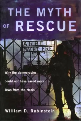 Rubinstein |  The Myth of Rescue | Buch |  Sack Fachmedien