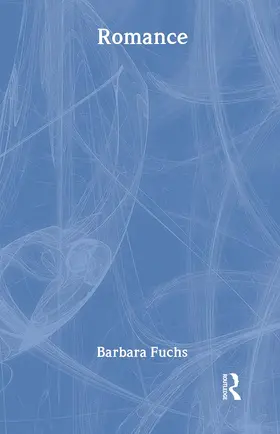 Fuchs |  Romance | Buch |  Sack Fachmedien
