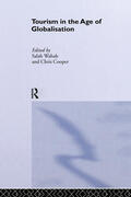 Cooper / Wahab |  Tourism in the Age of Globalisation | Buch |  Sack Fachmedien