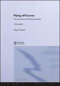 Doganis |  Flying Off Course | Buch |  Sack Fachmedien
