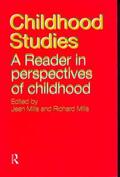 Mills |  Childhood Studies | Buch |  Sack Fachmedien