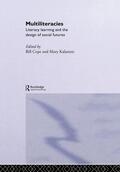 Cope / Kalantzis |  Multiliteracies: Lit Learning | Buch |  Sack Fachmedien