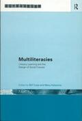 Cope / Kalantzis |  Multiliteracies | Buch |  Sack Fachmedien
