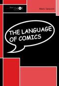 Saraceni |  The Language of Comics | Buch |  Sack Fachmedien