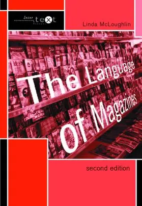McLoughlin |  The Language of Magazines | Buch |  Sack Fachmedien