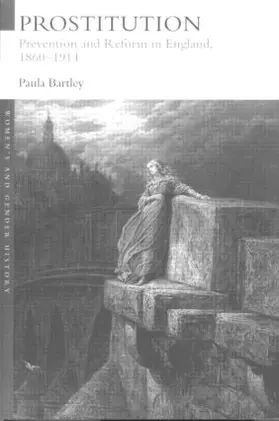 Bartley |  Prostitution | Buch |  Sack Fachmedien
