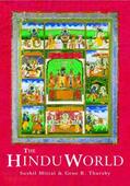 Mittal / Thursby |  The Hindu World | Buch |  Sack Fachmedien