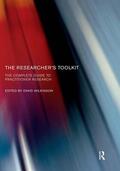 Wilkinson |  The Researcher's Toolkit | Buch |  Sack Fachmedien