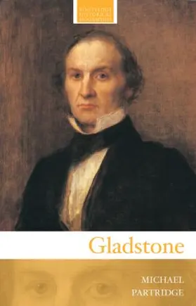 Partridge |  Gladstone | Buch |  Sack Fachmedien