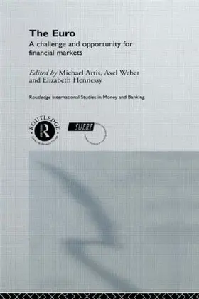 Artis / Hennessy / Weber |  The Euro | Buch |  Sack Fachmedien