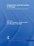 Gorzelak / Maier / Petrakos |  Integration and Transition in Europe | Buch |  Sack Fachmedien