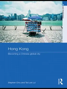 Chiu / Lui |  Hong Kong | Buch |  Sack Fachmedien
