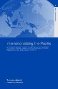 Akami |  Internationalizing the Pacific | Buch |  Sack Fachmedien