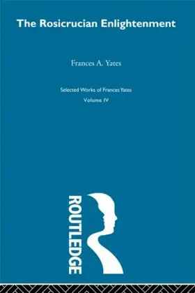Yates |  Rosicrucian Enlightenment | Buch |  Sack Fachmedien