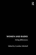 Mitchell |  Women and Radio | Buch |  Sack Fachmedien