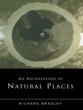 Bradley |  An Archaeology of Natural Places | Buch |  Sack Fachmedien