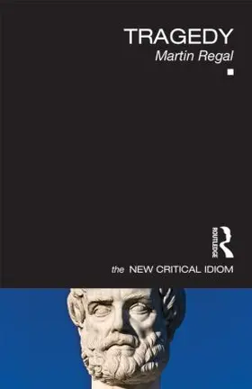 Regal |  Tragedy | Buch |  Sack Fachmedien