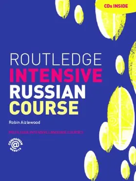 Aizlewood |  Routledge Intensive Russian Course | Sonstiges |  Sack Fachmedien