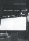 Cronin |  Advertising and Consumer Citizenship | Buch |  Sack Fachmedien