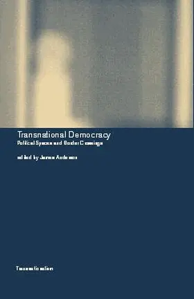 Anderson |  Transnational Democracy | Buch |  Sack Fachmedien