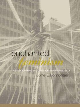 Salomonsen | Enchanted Feminism | Buch | 978-0-415-22392-8 | sack.de