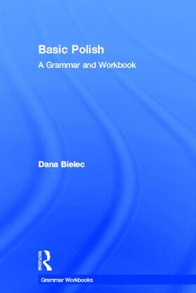 Bielec |  Basic Polish | Buch |  Sack Fachmedien