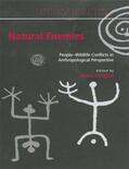 Knight |  Natural Enemies | Buch |  Sack Fachmedien