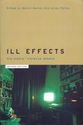 Barker / Petley |  Ill Effects | Buch |  Sack Fachmedien