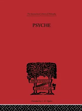 Rohde | Psyche | Buch | 978-0-415-22563-2 | sack.de