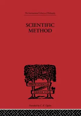 Ritchie |  Scientific method | Buch |  Sack Fachmedien