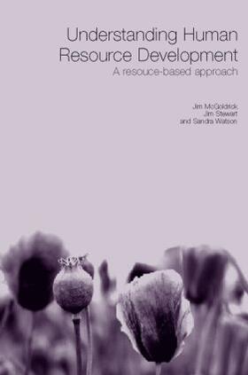 McGoldrick / Stewart / Watson |  Understanding Human Resource Development | Buch |  Sack Fachmedien