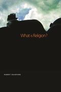Crawford |  What is Religion? | Buch |  Sack Fachmedien