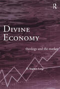 Long |  Divine Economy | Buch |  Sack Fachmedien