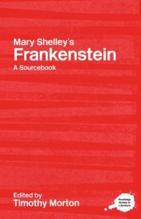 Morton |  Mary Shelley's Frankenstein | Buch |  Sack Fachmedien