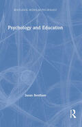 Bentham |  Psychology and Education | Buch |  Sack Fachmedien