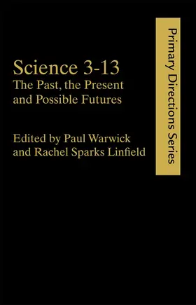 Linfield / Warwick |  Science 3-13 | Buch |  Sack Fachmedien