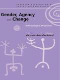Goddard |  Gender, Agency and Change | Buch |  Sack Fachmedien