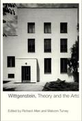 Allen / Turvey |  Wittgenstein, Theory and the Arts | Buch |  Sack Fachmedien