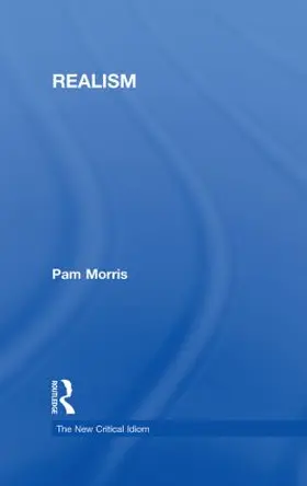 Morris | Realism | Buch | 978-0-415-22938-8 | www.sack.de
