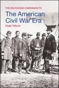 Tulloch |  The Routledge Companion to the American Civil War Era | Buch |  Sack Fachmedien