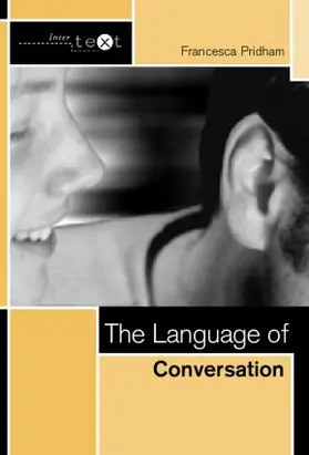 Pridham |  The Language of Conversation | Buch |  Sack Fachmedien