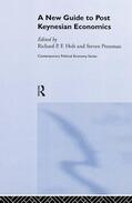 Holt / Pressman |  A New Guide to Post-Keynesian Economics | Buch |  Sack Fachmedien