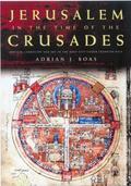 Boas |  Jerusalem in the Time of the Crusades | Buch |  Sack Fachmedien